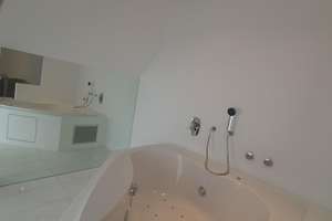 Exklusives Maisonette-Penthouse in Köln-Dellbrück mit Tiefgaragenstellplätzen – Von-der-Leyen-Str. 52, 51061 Dellbrück, Köln – Vorschaubild 15