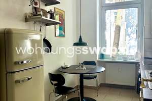 Wohnungstausch: Fregestraße 80 – Fregestraße 80, 12000 Schöneberg, Berlin – Vorschaubild 4