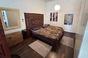 Terrassenwohnung für Individualisten mit Loft-Charakter! – 70182 Heusteigviertel, Stuttgart – Vorschaubild 7