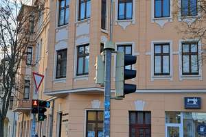 HERRLICHE 3-Zimmer-Wohnung mit EBK *WG geeignet* – 39112 Sudenburg, Magdeburg – Vorschaubild 8