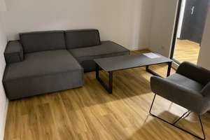 Wohnung auf Zeit: Möbliertes Single-Apartment inkl. W-LAN – Kunigundenstraße 71, 90439 St. Leonhard, Nürnberg – Vorschaubild 14