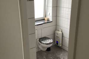 Helle und moderne 2-Raum KDB mit Terrasse in Essen-Überruhr – Hohe Haar 4, 45277 Überruhr-Holthausen, Essen – Vorschaubild 9