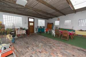 Wohnhaus mit Halle und  Ladengeschäft in zentraler Lage von Bad Rodach!!! – Die vollständige Adresse der Immobilie erhältst du vom Anbieter., 96476 Bad Rodach – Vorschaubild 10