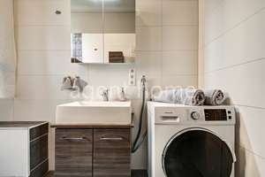 MÖBLIERT - GEMÜTLICH UND URBAN - Helle Altbauwohnung  – Die vollständige Adresse der Immobilie erhältst du vom Anbieter., 70184 Gablenberg, Stuttgart – Vorschaubild 32