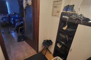 Appartement in Brühl sucht neuen Eigentümer – Die vollständige Adresse der Immobilie erhältst du vom Anbieter., 50321 Brühl – Vorschaubild 2
