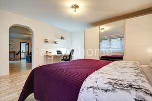 MÖBLIERT - LIVING HARMONY - Großzügige Wohnung mit Terrasse – Die vollständige Adresse der Immobilie erhältst du vom Anbieter., 71032 Böblingen – Vorschaubild 12