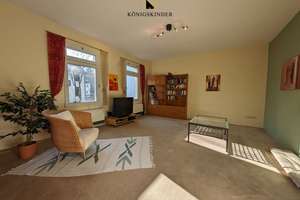 Attraktive und bezugsfreie 3-Zimmer-Wohnung in Wuppertal-Barmen – Meckelstr. 74, 42285 Barmen, Wuppertal – Vorschaubild 2