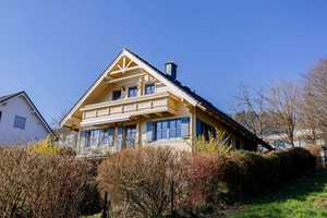 *vorgemerkt*Schönes Holzhaus mit atemberaubenden Moselblick in ruhiger Höhenlage von Traben-Trarbach – Bernkastel-Wittlich (Kreis) – Vorschaubild 26