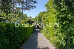 Familiendomizil mit großem Gartengrundstück in Toplage – Die vollständige Adresse der Immobilie erhältst du vom Anbieter., 61350 Bad Homburg vor der Höhe – Vorschaubild 14