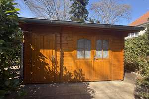 Große 3-Zimmer-Dachgeschosswohnung. Komplette Etage mit 250 qm Gartenanteil. 2011 saniert. – Die vollständige Adresse der Immobilie erhältst du vom Anbieter., 14089 Kladow, Berlin – Vorschaubild 27