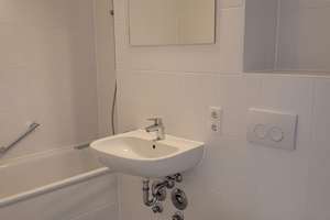 Helle, lichtdurchflutete 3-Zimmer Wohnung mit Tiefgarage – Constanze-Hallgarten-Straße 50, 81379 Obersendling, München – Vorschaubild 5