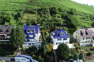 NEUER  KAUFPREIS - ATTRAKTIVES  MFH- KERNSANIERT - TOP ZUSTAND + HANGLAGE  - GUT VERMIETET – Die vollständige Adresse der Immobilie erhältst du vom Anbieter., 70329 Hedelfingen (Ortsteil), Stuttgart – Vorschaubild 2