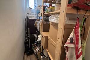 Charmante 2-Zimmer-Wohnung in zentraler Lage von München-Neuhausen – Die vollständige Adresse der Immobilie erhältst du vom Anbieter., 80636 St. Vinzenz, München – Vorschaubild 16