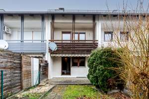 *Reihenmittelhaus im begehrten Straubinger Süden* – Die vollständige Adresse der Immobilie erhältst du vom Anbieter., 94315 Kernstadt, Straubing – Vorschaubild 13