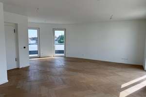 123m² Penthouse mit 50m² Terrasse und drei Zimmern. – Höxterweg 2, 44143 Kaiserbrunnen, Dortmund – Vorschaubild 4
