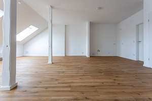 ***Reserviert*** Frisch Sanierte Dachgeschosswohnung mit Stellplatz in Erfurt-Süd – Wilhelm-Busch-Straße 75, 99099 Daberstedt, Erfurt – Vorschaubild 10