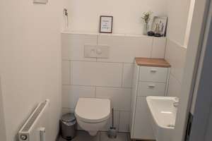 Wohnen mit Charakter: 3-Zimmer-Wohnung in Düsseldorf-Bilk – Brachtstraße 22, 40223 Bilk, Düsseldorf – Vorschaubild 5
