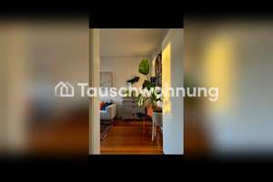 Tauschwohnung: Tolle 3 Zi Whg in der Schanze gegen größere Whg zu tauschen