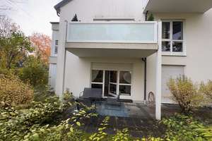 Helle 2-Zimmer Wohnung in Trudering – Sperberstraße 8, 81827 Waldtrudering, München – Vorschaubild 7