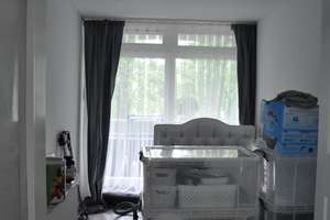 4-Zimmer-Wohnung mit Balkon in schöner, ruhiger Westlage in München-Solln – Springerstr. 8, 81477 Solln, München – Vorschaubild 10