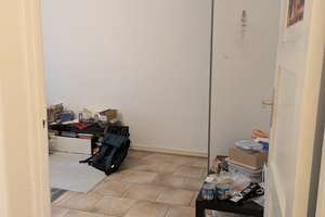 Wohnen mit Charakter: 2-Zimmer-Apartment in Adlershof – Friedlander Straße 143, 12489 Adlershof, Berlin – Vorschaubild 1