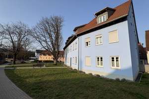 Modernes Wohnensemble mit barrierefreien Wohnungen, hoher Auslastung & zusätzlichem Gewerbepotenzial – Die vollständige Adresse der Immobilie erhältst du vom Anbieter., 97318 Kitzingen – Vorschaubild 2