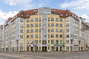 bezugsfreie umfassend sanierte 1-Zi-Wohnung in der Südvorstadt mit TG – 4275 Südvorstadt, Leipzig – Vorschaubild 9