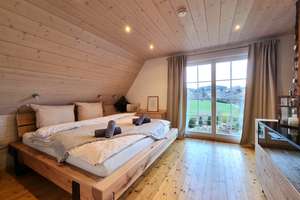 Ihr neues Feriendomizil im Hochschwarzwald - hochwertiges Traumhaus mit einzigartiger Gartenanlage – Die vollständige Adresse der Immobilie erhältst du vom Anbieter., 79859 Schluchsee – Vorschaubild 6