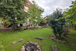 BRUMANI | vielseitiges Haus mit Garten und Blick auf den Rhein in Rhinau (F) – Ortenaukreis – Vorschaubild 4
