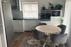 3 Zimmer Wohnung mit Balkon im 1. OG in Bremen-Osterholz