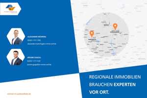 VR IMMO: Teilsaniertes Zweifamilienhaus in ruhiger Sackgassenlage – Märkischer Kreis – Vorschaubild 17