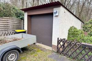 Frohnau - Modernisierungsbedürftiges Reihenendhaus mit 631 m² Grundstück! – Die vollständige Adresse der Immobilie erhältst du vom Anbieter., 13465 Frohnau, Berlin – Vorschaubild 14