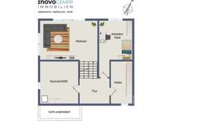 ARCHITEKTENTRAUM in Inzlingen: Luxus pur auf 203 m² mit 6 Zimmern, Dachterrasse, Whirlpool & Garage – Die vollständige Adresse der Immobilie erhältst du vom Anbieter., 79594 Inzlingen – Vorschaubild 51