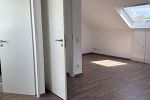 Attraktives 5-Zimmer-Reihenendhaus mit geh. Innenausstattung und EBK in Frankfurt am Main Kalbach – Im Kirschenwäldchen 63, 60437 Kalbach-Riedberg, Frankfurt am Main – Vorschaubild 9