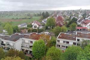 Stilvolle 3,5-Zimmer Penthousewohnung (ca. 95 m²) in Stuttgart-Möhringen – Die vollständige Adresse der Immobilie erhältst du vom Anbieter., 70567 Möhringen-Nord, Stuttgart – Vorschaubild 10