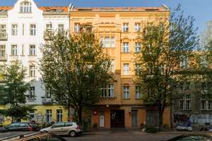 Apartment in the heart of Prenzlauer Berg – Die vollständige Adresse der Immobilie erhältst du vom Anbieter., 10437 Prenzlauer Berg, Berlin – Vorschaubild 26