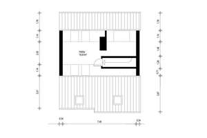 Charakter trifft Zukunft – DHH mit großem Garten – 50769 Worringen, Köln – Vorschaubild 20