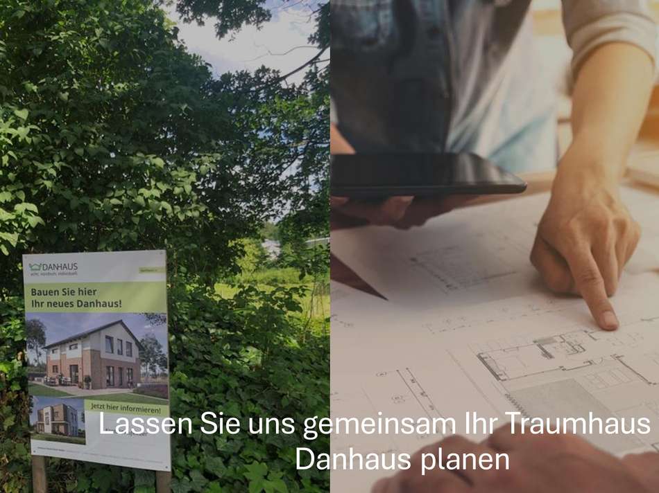 Planung, Mühlenbach