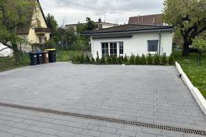 Moderner Bungalow mit 130 m² Wohnfläche in Filderstadt