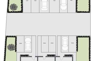 NEUBAU KfW-55 - Geräumiges Reihenendhaus über vier Ebenen!!! – Die vollständige Adresse der Immobilie erhältst du vom Anbieter., 84186 Vilsheim – Vorschaubild 7