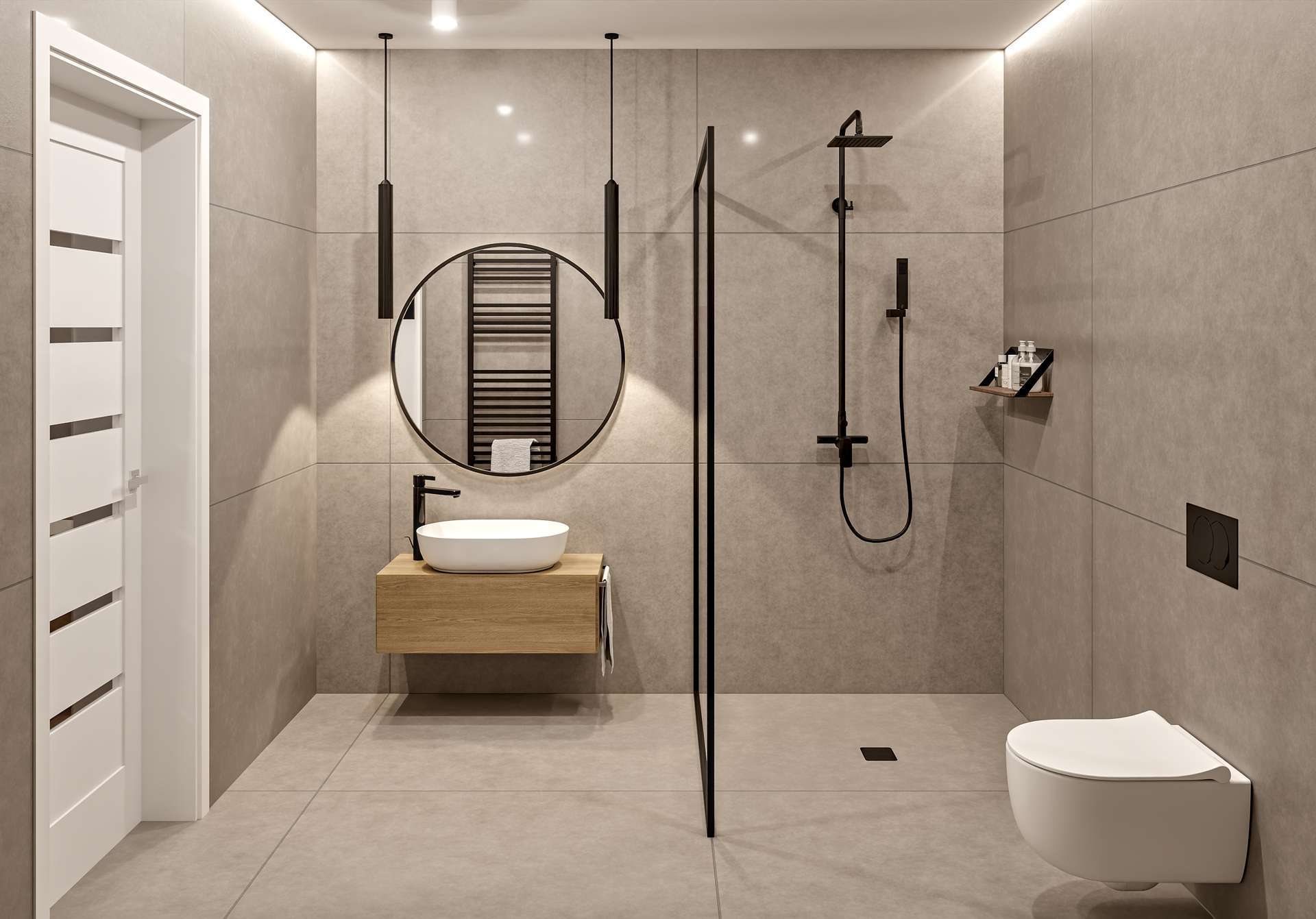 Immobilie in Oberreichenbach - LIVANA Wohnen am Rötenbach - perfekt für Eigennutzer und clevere Kapitalanleger - Bild 2