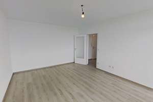 Hübsche 2-Zimmer-Wohnung mit modernem Wannenbad, großem BALKON  & tollem Ausblick – 48159 Kinderhaus-West, Münster – Vorschaubild 3