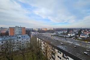 *** Attraktive Balkonwohnung mit Fernblick in Hadern ***  ideal für Eigennutzer & Anleger – Die vollständige Adresse der Immobilie erhältst du vom Anbieter., 80689 Blumenau, München – Vorschaubild 8