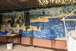 Historischer Dreiseitenhof mit Klinkerhaus und Scheune auf großem Grundstück – Elbe-Elster (Kreis) – Vorschaubild 18