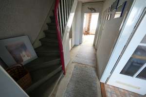 zwei kleine Doppelhaushälften – Die vollständige Adresse der Immobilie erhältst du vom Anbieter., 30657 Bothfeld, Hannover – Vorschaubild 7