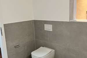 Exklusive 2-Zimmer-Wohnung in ruhiger Hinterhoflage mit Loft-Charakter – Die vollständige Adresse der Immobilie erhältst du vom Anbieter., 40219 Unterbilk, Düsseldorf – Vorschaubild 12