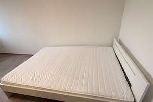 Neu renovierte 1-Zimmer-Wohnung – Einzugsbereit in Erlangen Bruck – Gerhart-Hauptmann-Str. 11, 91058 Schönfeld, Erlangen – Vorschaubild 4