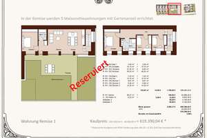 Attraktive 2 oder 3 -Zimmer-Wohnung mit Balkon in Dresden-Mickten – Jubiläumsstraße 3, 1139 Mickten, Dresden – Vorschaubild 34