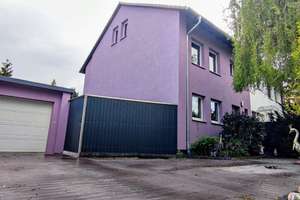 Gepflegtes Einfamilienhaus mit 5 Zimmern in Nürnberg-Weiherhaus – Dompfaffweg 7, 90455 Kornburg, Worzeldorf, Nürnberg – Vorschaubild 2