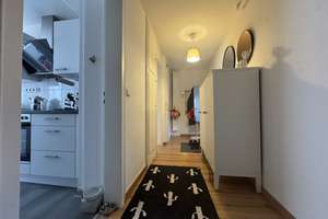 Kapitalanlage in der Nähe vom Bismarckplatz – Die vollständige Adresse der Immobilie erhältst du vom Anbieter., 70176 Rotebühl, Stuttgart – Vorschaubild 17